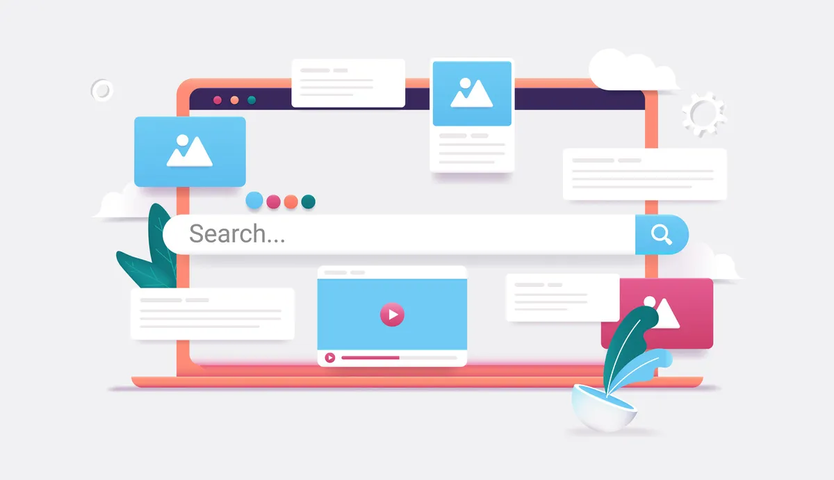 画像の形式（WebP/AVIF）と最適化を解説するアイキャッチ画像