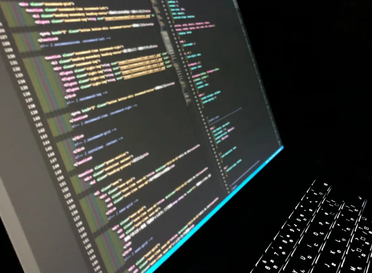 リンク構築の安全な始め方を解説するアイキャッチ画像