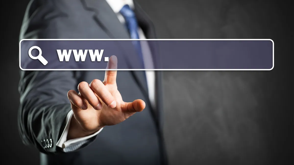 URL設計とスラッグの決め方を解説するアイキャッチ画像